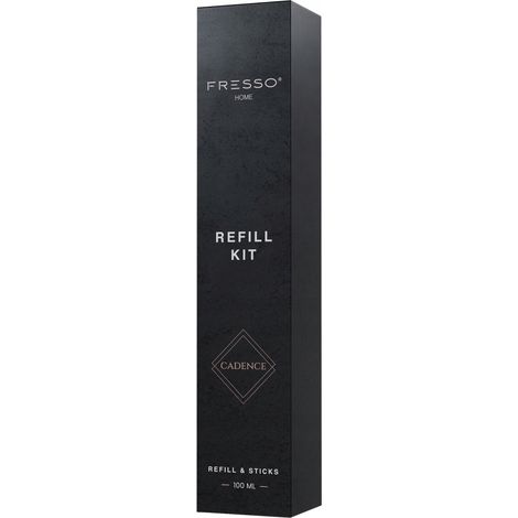 Fresso Home Cadence Nachfüllset 100 ml (1/5)