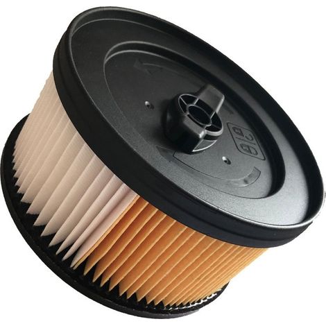 WD 4290, WD 5200 M, WD 5300 M and WD 5600 MP air filter cartridges (1/4)