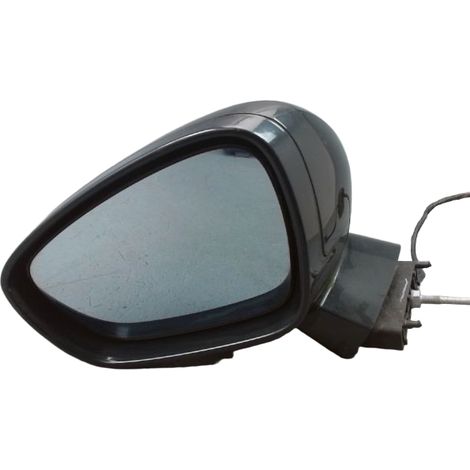 [PRODUIT D'OCCASION] Retroviseur Exterieur Electrique Gauche CITROEN C5 Tourer II (x7) 2008-... ♻️ Ref Oe. 8153ss - Garantie à vie (1/2)