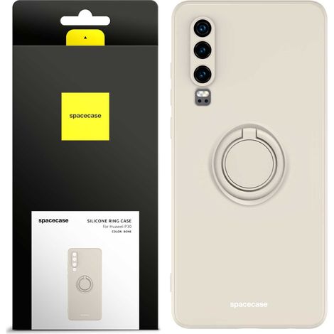 Anello in silicone Spacecase per Huawei P30 (1/5)