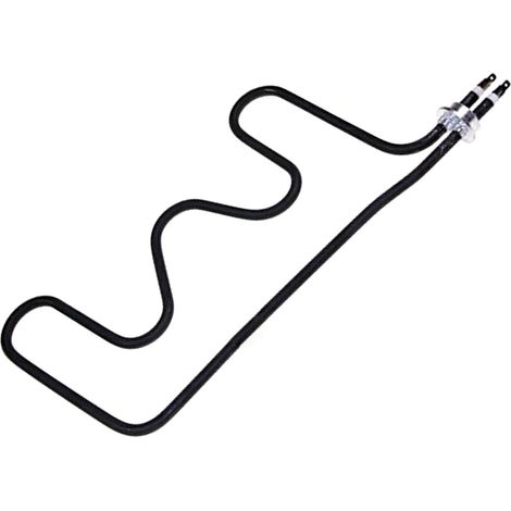 Ersatzteil - Grillwiderstand 1260 W 230 V, original - - SAMSUNG (1/2)