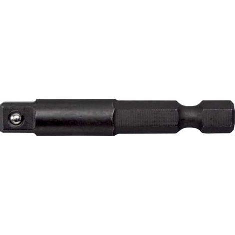 Klauke Adapter 1/4Z 50mm KL295 (1/2)