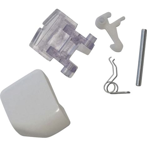 Ersatzteil - Griff-Set -  - CURLING, DOMAN, PROLINE, MARKLING, BLUESKY, NOGAMATIC, AIRPORT, FAR