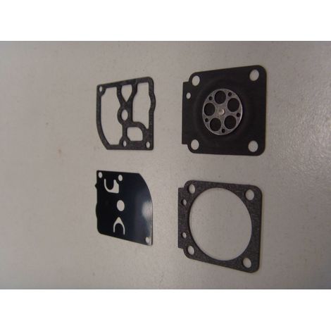 Junta de diafragma para carburadores C1Q C1M C1U 224014 ZAMA GND-28 GND-98 (1/4)