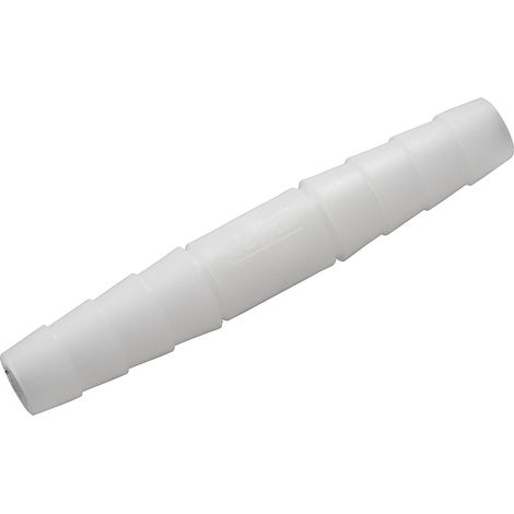 Barwig 533463 PVC Schlauch-Verbinder 13 mm (1/2") Ø, 10 mm