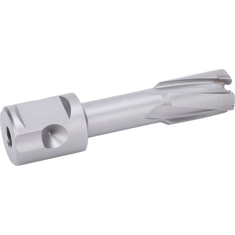Foreuse trépan métallique creux accessoire outillage coupe portable alliage dur 15-35mm (1/5)