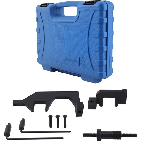 8PC Engine Service Tool Set for BMW N12 N13 N14 N16 N18 Mini R55 R56 (1/5)