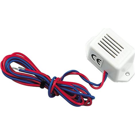 Alarm il ricorda-luci 6-12V (1/2)