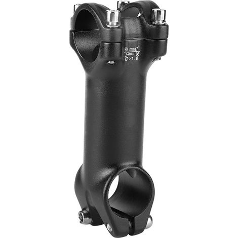 Tige en alliage d'aluminium réglable 31,8mm pour vélo fixie et VTT (1/5)