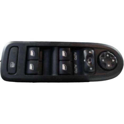 Commande Leve-glace Porte Avg CITROEN C3 2009- [PRODUIT D'OCCASION]♻️6490az