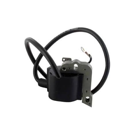 Bobine d'allumage électronique HUSQVARNA 45 51 55 61 254 257 262 268 272 394 – Remplace 503-9014-01 – Performance optimisée pour moteurs 2 temps