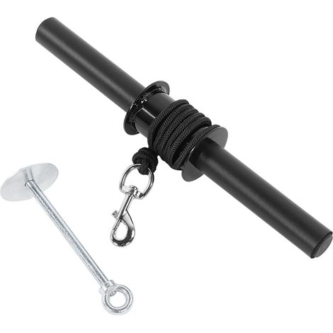 Rouleau de poignet Ripper extenseur d'avant-bras, renforcement du poignet pour musculation des avant-bras (1/5)