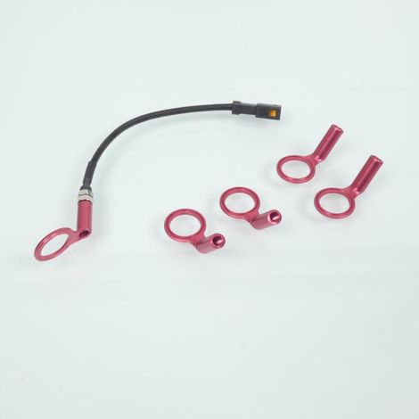 koso temperaturfühler für auto ki001r15 / Ø14mm neu