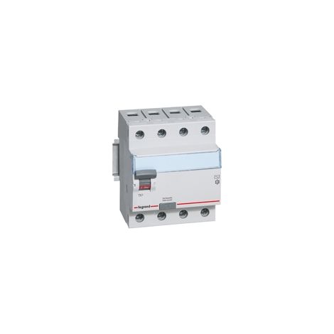 Legrand 411765 Interruptor diferencial tipo A 40A 30mA