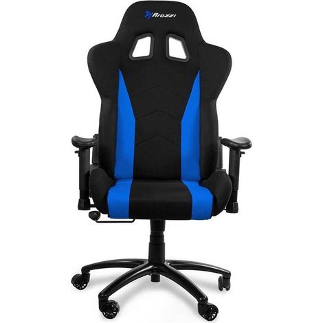 Arozzi Inzio Fabric Azul (1/2)