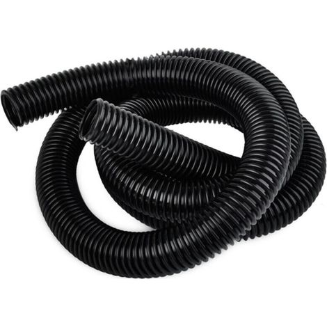 2.5 M 32 mm Flexible EVA Tuyau Tube Extra long pour aspirateur domestique (1/4)