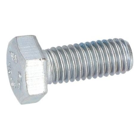 Vis tete hexagonale pour Tondeuse a gazon BOSCH OUTILLAGES - F04N004003