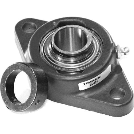 Palier fonte RCJT1-11/16-TIMKEN