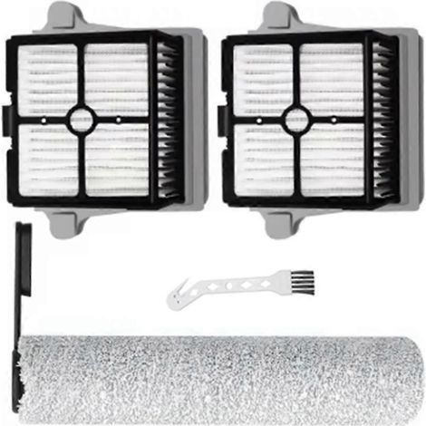 HEPA-Filter für die rotierende Hauptbürste und Zubehör für die Nass- und Trockenreiniger Tineco Floor One S7 Pro / Floor One S6 (1/5)