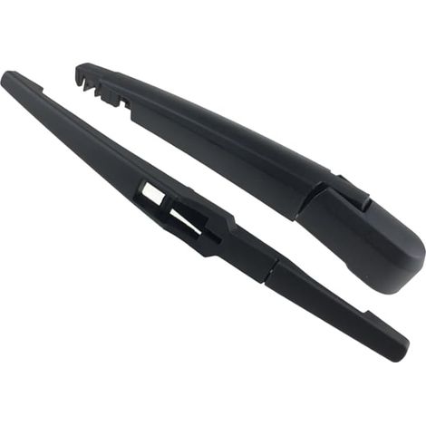 Bras d'essuie-glace arrière et balai arrière, bras d'essuie-glace arrière et balai Compatible avec Chevrolet Orlando J309 2011-2018, 95089531 Bras d'essuie-glace arrière (1/4)