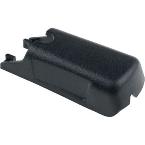 d'essuie–Glace Plats Clips De Capuchon De Couvercle De Bras D'essuie-Glace Avant Pièce De Montage pour Remplacement De Voiture (1/3)