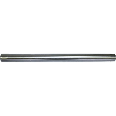 Tuyau d'aspiration Starmix en acier inoxydable Ø 35 mm, longueur 50 cm