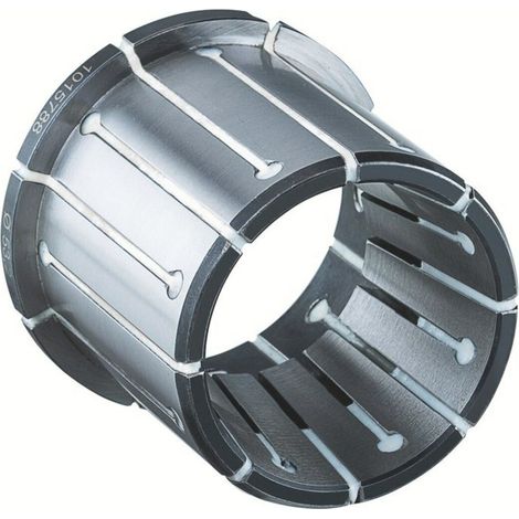 Röhm Spannhülse Min. Ø 52,2 Ausführung R - vulkanisiert Größe KFR / MFR 5 - 1015786 (1/4)