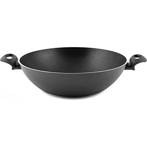 Aku Ballarini 130 Wok 36 cm antiadherente cerámica