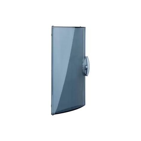Hager Miniverteiler-Tür transparent, GD110 GP110T (1/2)
