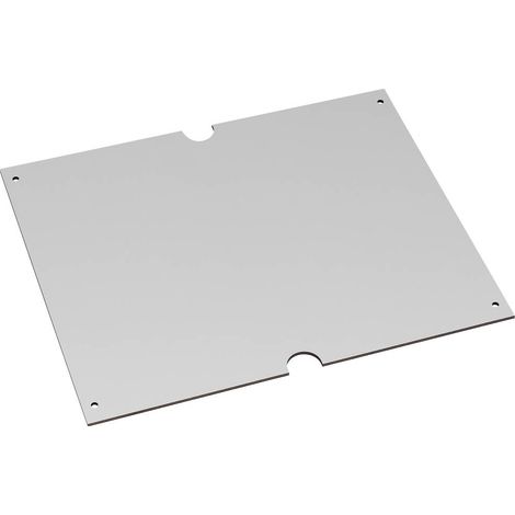 Spelsberg TK MPI-3625 Piastra di montaggio (L x L) 331 mm x 220 mm Carta laminata 1 pz. (1/2)