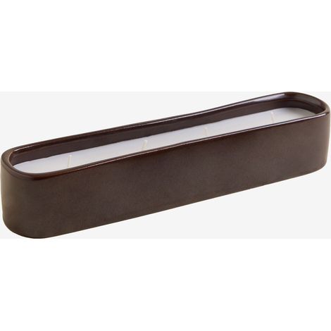 Candela decorativa in ceramica Kilwa SKLUM            
