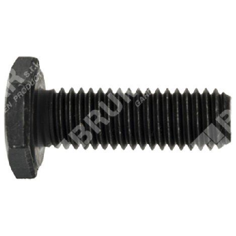 Bullone lama per biotrituratori GTM COMPATIBILE - 001996