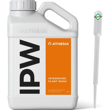 Athena IPW 18,9 L – Integrated Plant Wash zur Blattreinigung (1/4)