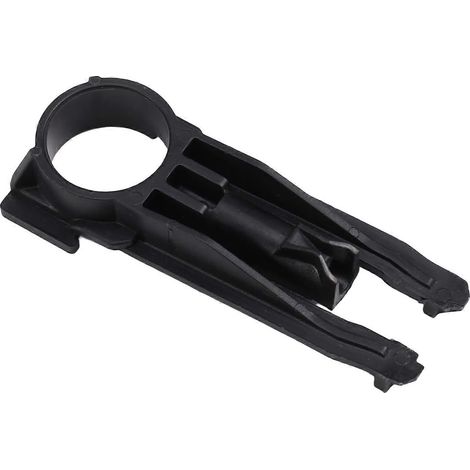 Support supérieur de fixation du radiateur de réservoir d'eau pour Renault Koleos-SFYGV, référence 21543-JY00A (21543JY00A). (1/5)
