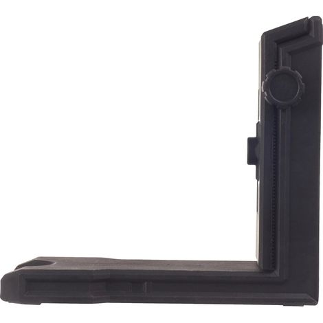 MILWAUKEE Support de fixation 360° LM360 - 4932478105 (1/3)