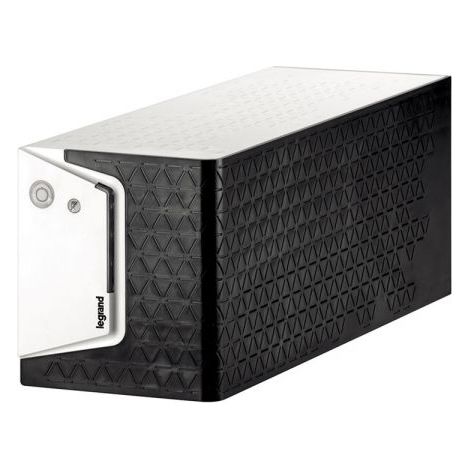 Legrand UPS monofase Line interactive VI Keor SP 600VA - 310180