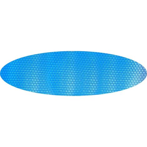 Tapis de protection pour piscine de 300 cm de diamtre (1/5)