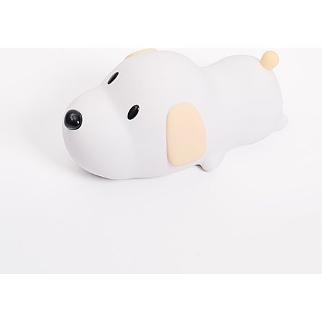 Lámpara portátil infantil LED Charlie 1.5W (1/4)