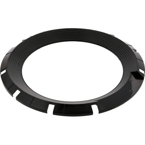 DAEWOO, ENJOLIVEUR Lave-Linge HUBLOT NOIR 3611695900 (1/2)