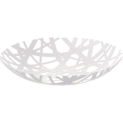 Corbeille à fruits pour la maison, taille unique, noire (1/5)