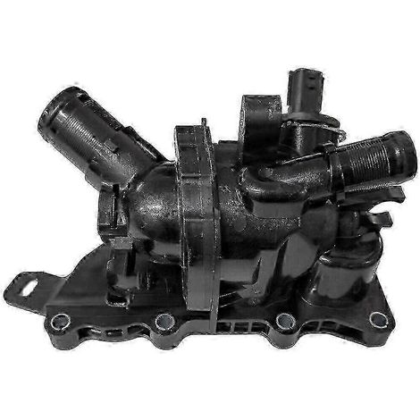 Carcasa del termostato 110600260R compatible con Renault Captur Scenic 4 1.3TCE H5H HR13 (1/5)