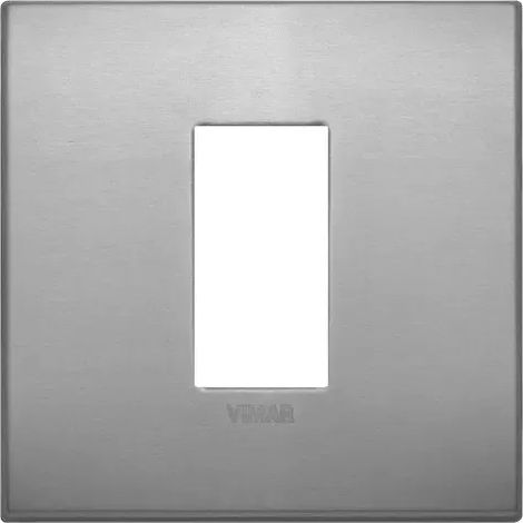 VIMAR 19641.16 - Arké Placca Classic 1M lava