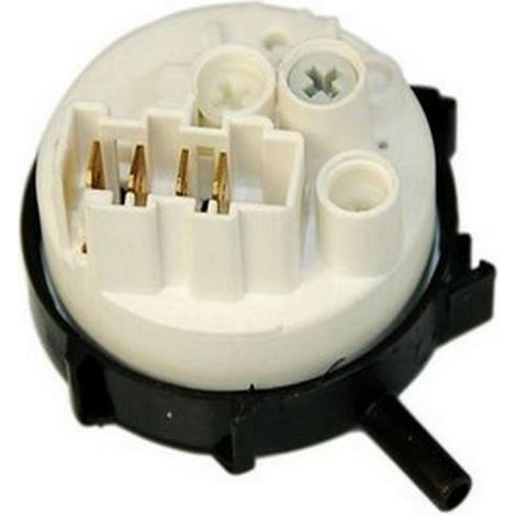 Ersatzteil - Druckschalter -  - CANDY, HOOVER, ROSIERES, LAMONA, BRANDT, DE DIETRICH, WHIRLPOOL, ZEROWATT, TEKA, BAUKNECHT