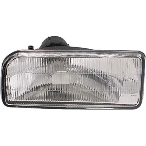 Phare antibrouillard avant gauche 3 Series E36 318 320 323 325 328i 1992-1998 OEM 63178357389 pour BMW 3 Series E36 318 320 323 325 328i 1992-1998 (1/4)