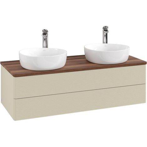 Villeroy & Boch L24152HJ WTUS Antao L245 1200x360x500mm (1/3)