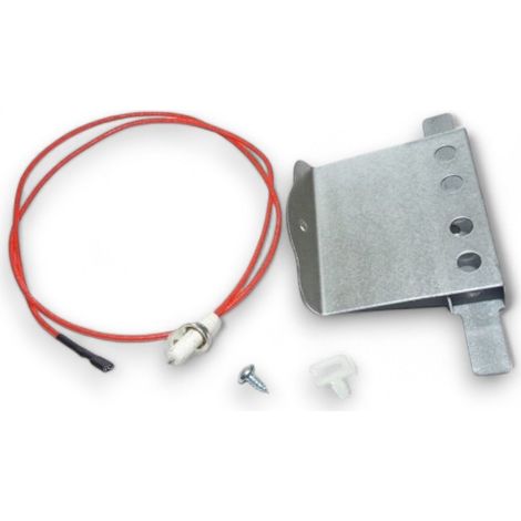 74821 ELETTRODO ATTACCO SCHIACCIATO PER BARBECUE ADELAIDE 3 4 CAMPINGAZ CM 67 (1/3)