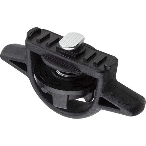 Poignée d'ancrage de coffre de toit compatible avec les Toyota Tundra et Tacoma (2005-2021), référence PT278-35160 (1/3)