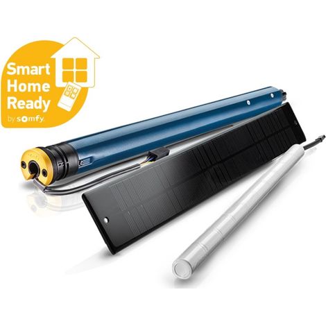 Somfy Funkantrieb im Solarkit 1241946