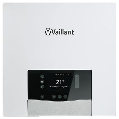 Vaillant aroTHERM Wärmepumpen-Steuerungsmodul VWZ AI 7
