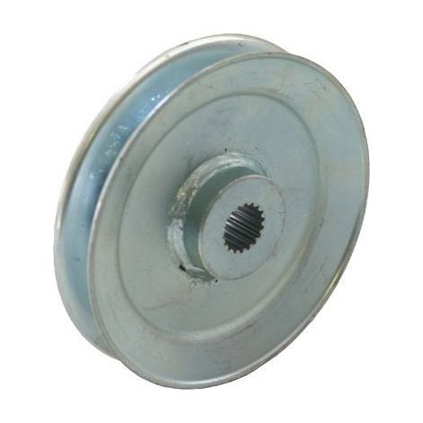 Getrieberiemenscheibe TUFF TORQ Rasentraktor mower mower GGP 1A646025780